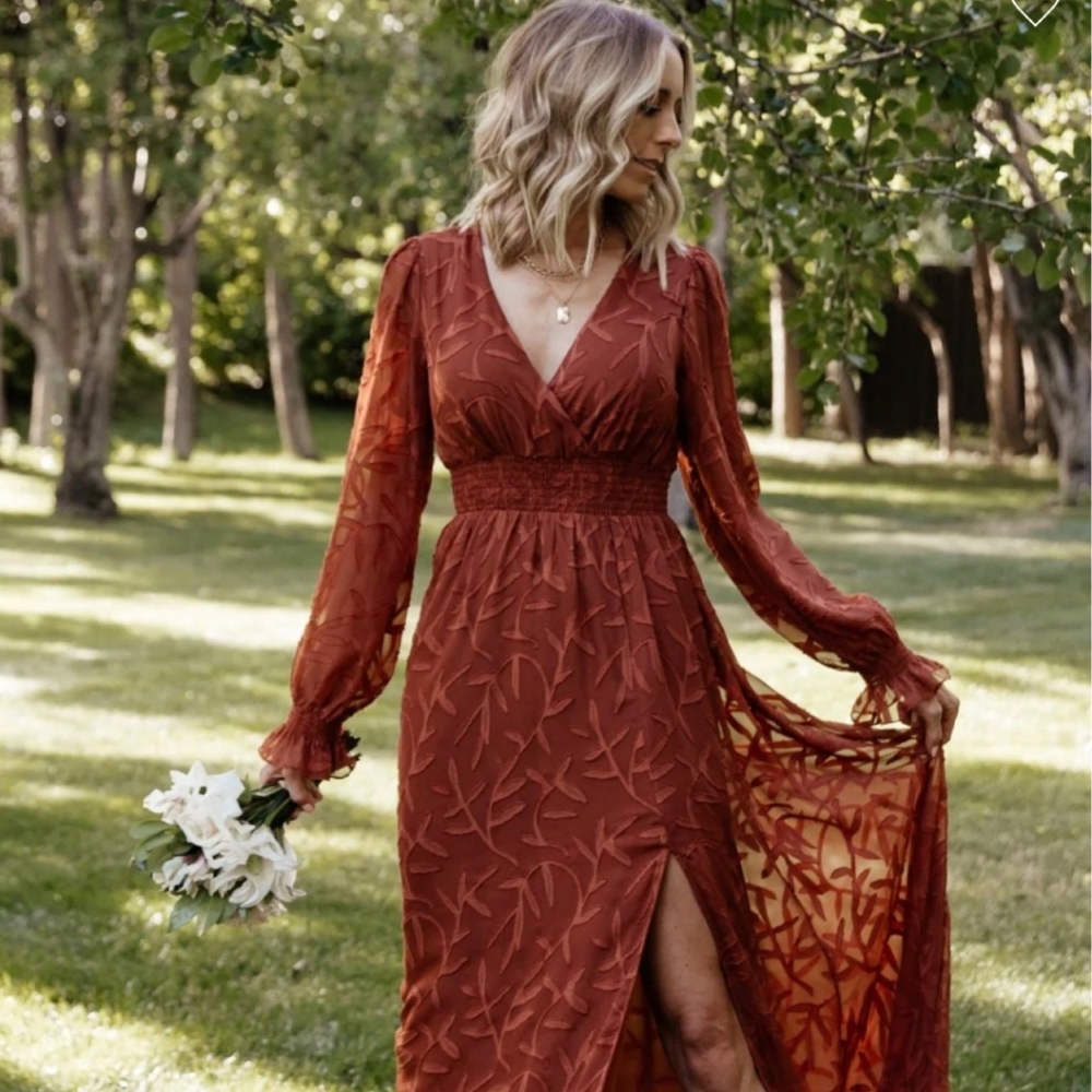 Baltic born bridget maxi LARGE